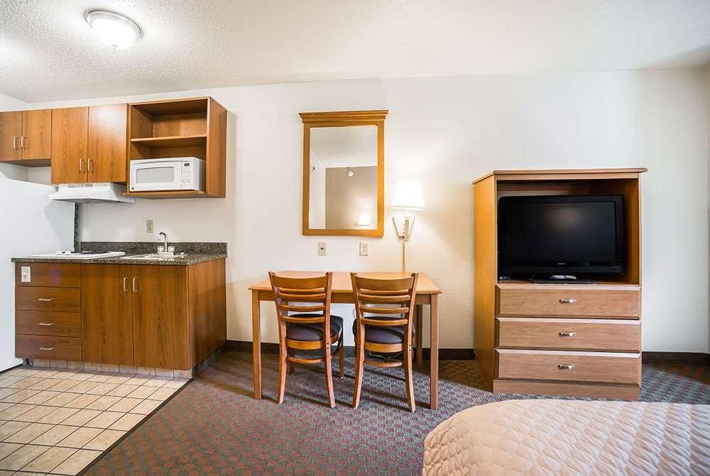 Welcome Suites-O'Fallon Zimmer foto