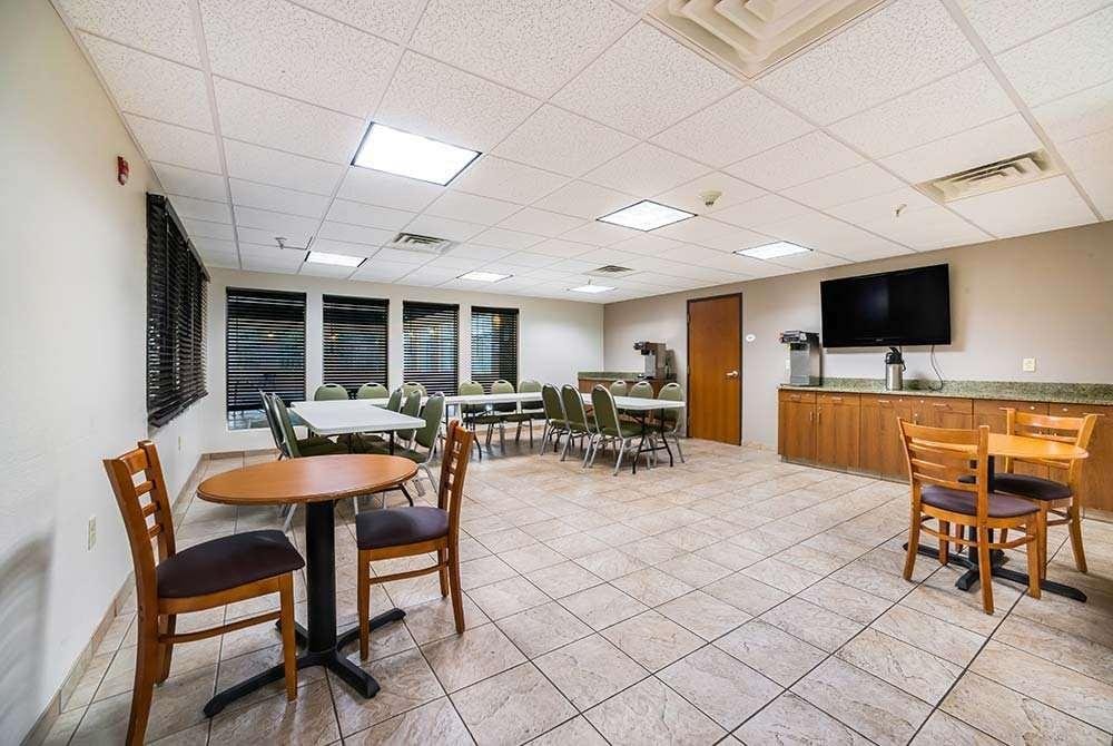 Welcome Suites-O'Fallon Restaurant foto