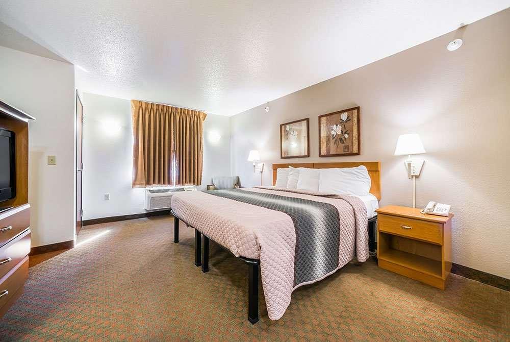Welcome Suites-O'Fallon Zimmer foto