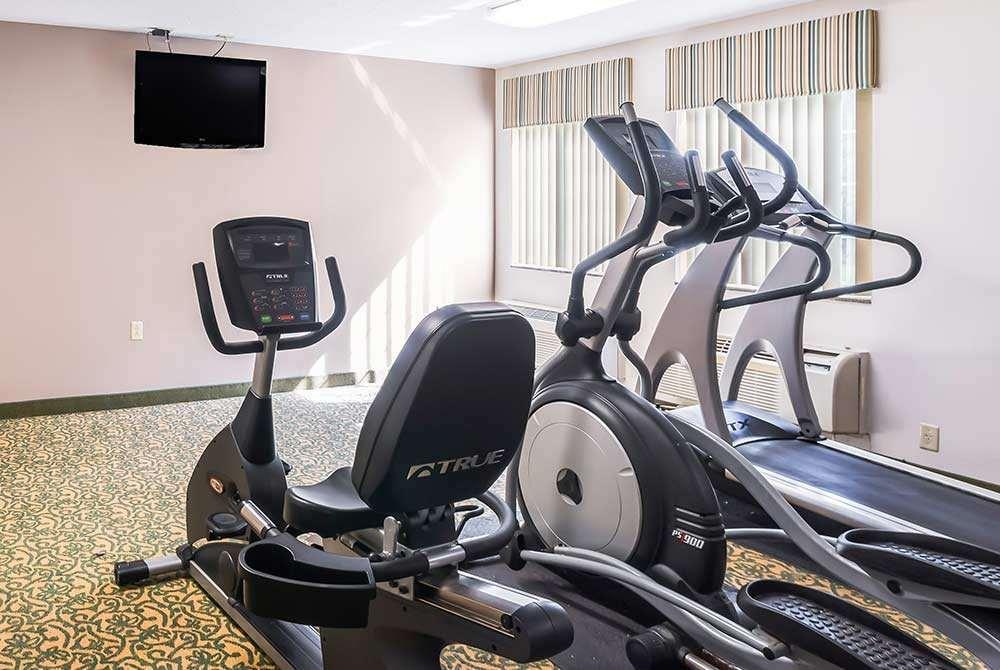 Welcome Suites-O'Fallon Einrichtungen foto